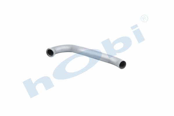 VL FL E1 Alusi Pipe Exhaust Tail