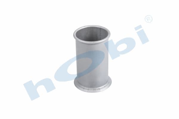 IV Stralis E5 Alusi Pipe Exhaust Tail