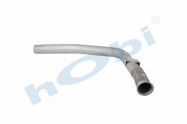 IV Eurotrakker Cursor E3 Alusi Flexible Pipe (P) Pipe Exhaust Front
