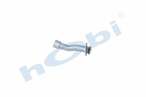 IV Fiat E0 Alusi Pipe Exhaust Front