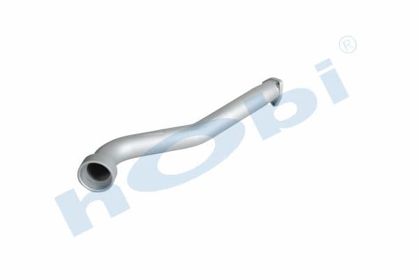 IV Fiat E0 Alusi Pipe Exhaust Front
