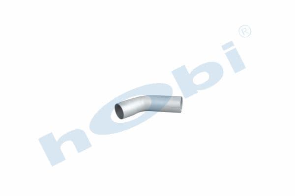 IV Turbostar E1 Alusi Pipe Exhaust Front