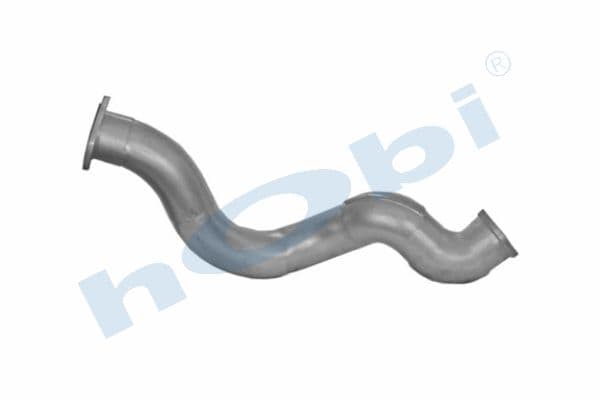 IV Eurostar E0, Alusi, Pipe, Exhaust Front,