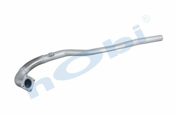IV Eurocargo E3 Alusi Flexible Pipe (P) Pipe Exhaust Tail