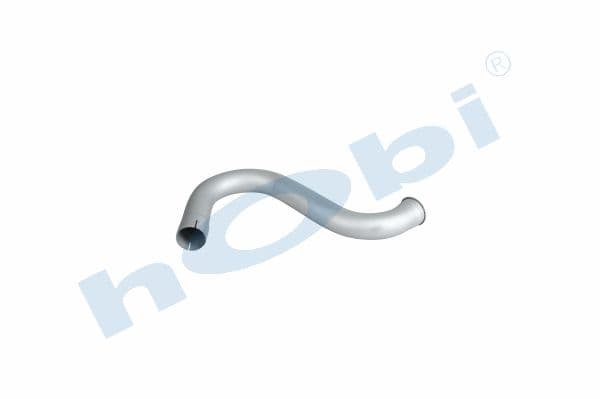 IV Fiat E0 Alusi Pipe Exhaust Tail