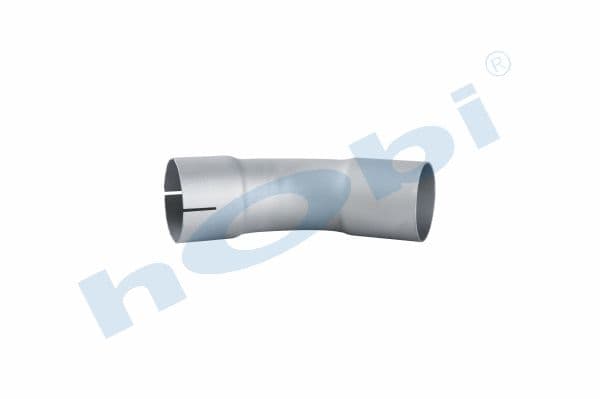 IV Eurocargo Tector E3 Alusi Pipe Exhaust Tail