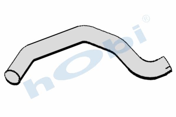 IV Fiat E0, Alusi, Pipe, Exhaust Front,