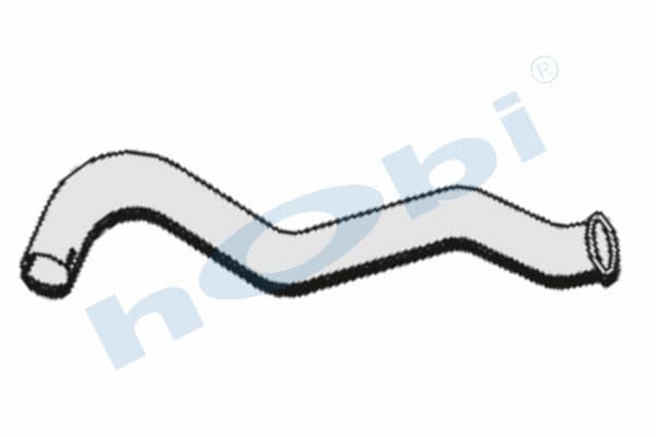 IV Eurocargo E3, Alusi, Pipe, Exhaust Tail,