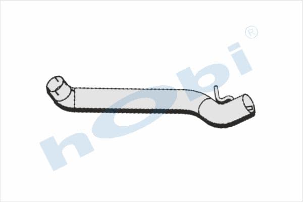 IV Eurotech E3, Alusi, Pipe, Exhaust Front,