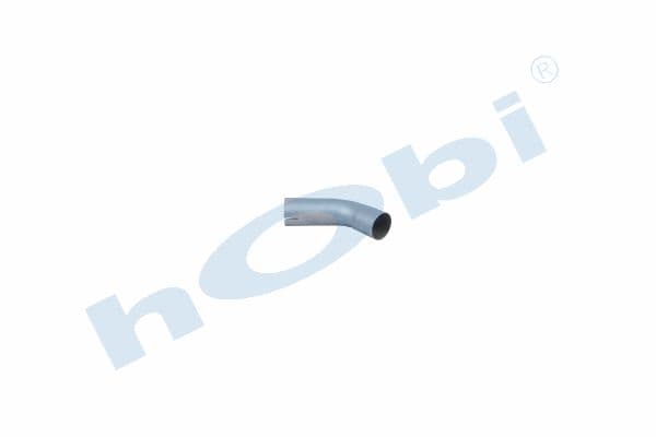 IV Eurocargo E3 Alusi Pipe Exhaust Tail