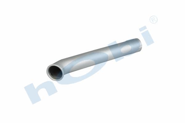 IV Turbotech E0 Alusi Pipe Exhaust Tail