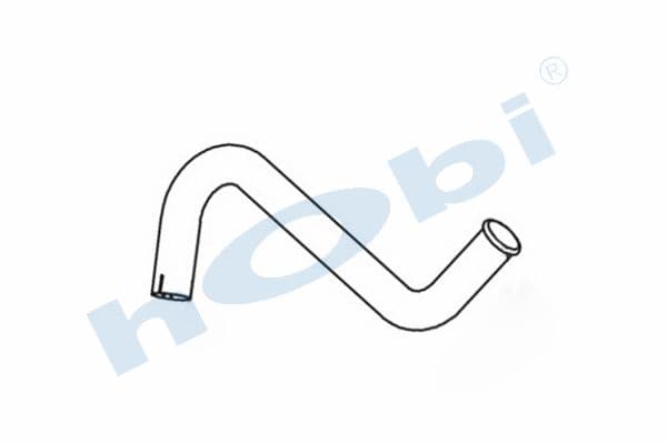 IV Fiat E0, Alusi, Pipe, Exhaust Tail,