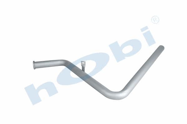 IV Fiat E0 Alusi Pipe Exhaust Tail