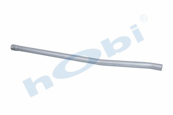 IV Daily E1 Alusi Pipe Exhaust Tail