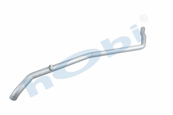 IV Daily E1 Alusi Pipe Exhaust Tail