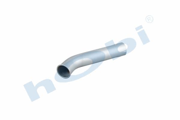 IV Eurotech E2 Alusi Pipe Exhaust Tail