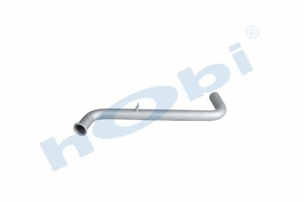 IV Fiat E0 Alusi Pipe Exhaust Tail