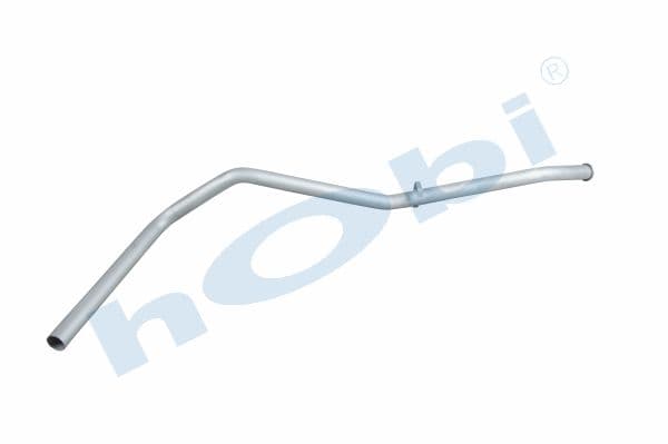 IV Daily E0 Alusi Pipe Exhaust Tail