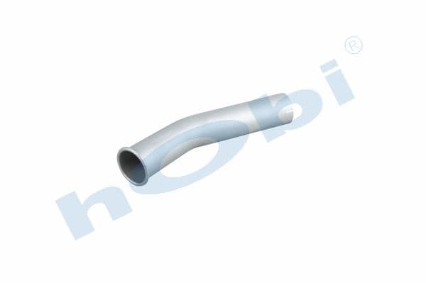 IV Stralis E0 Alusi Pipe Exhaust Tail