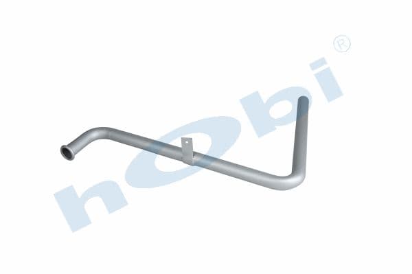 IV Fiat E0 Alusi Pipe Exhaust Tail