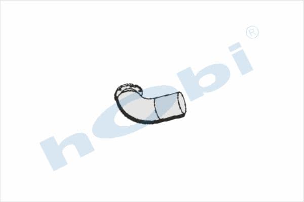 IV Euroclass E1, Alusi, Pipe, Exhaust Front,