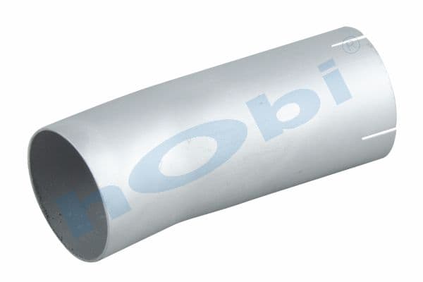 IV Eurotech E2, Alusi, Pipe, Exhaust Front,