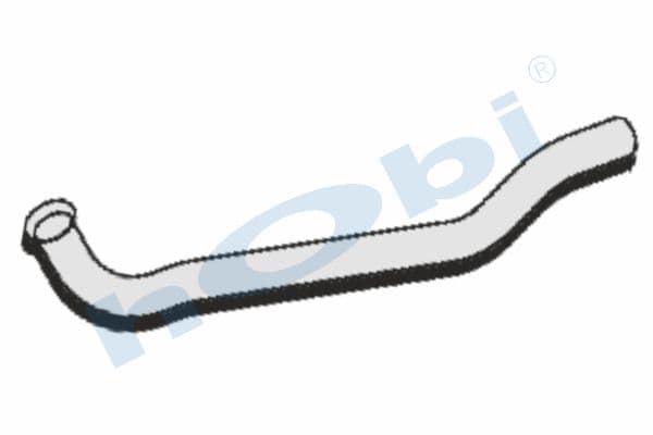 IV Daily E1, Alusi, Pipe, Exhaust Front,