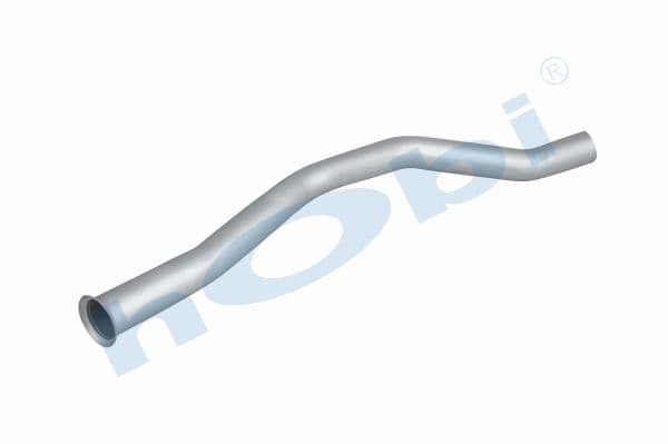 IV Fiat E0 Alusi Pipe Exhaust Front