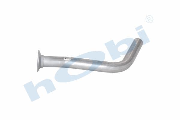 IV Fiat E0 Alusi Pipe Exhaust Front
