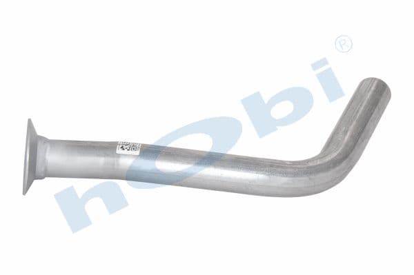 IV Fiat E0, Alusi, Pipe, Exhaust Front,