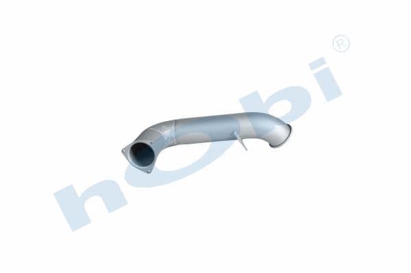 DF CF75 E3 Alusi Pipe Exhaust Tail