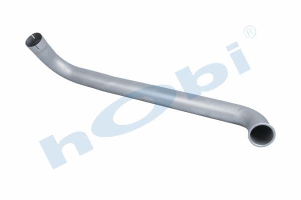 DF LF45 E3 Alusi Pipe Turbo