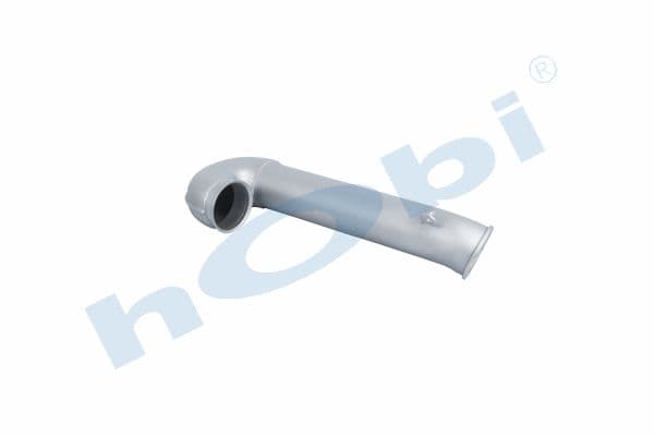 DF XF105 E5 Alusi Pipe Exhaust Tail