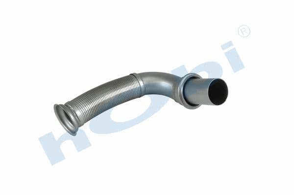 DF CF75 E3 Alusi Flexible Pipe (P) Pipe Exhaust Front