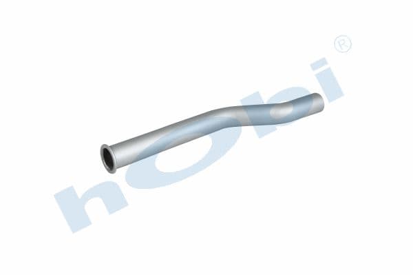 DF LF45 E3 Alusi Pipe Exhaust Front