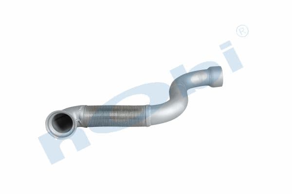 DF CF75 E3 Alusi Flexible Pipe (P) Pipe Exhaust Front