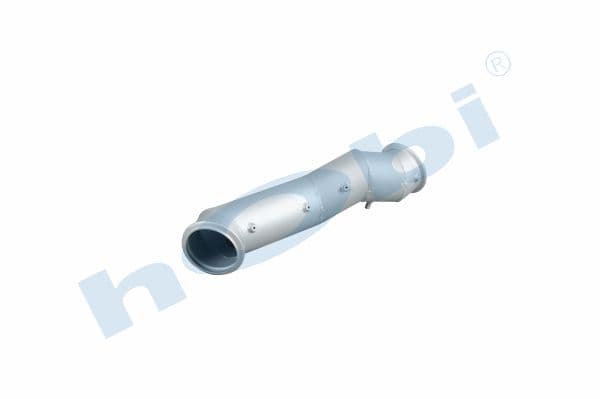 DF CF85 E3 Alusi Pipe Exhaust Tail
