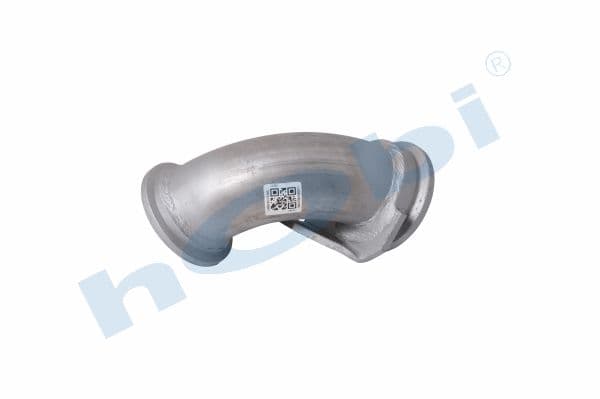 DF LF55 E5 Alusi Pipe Exhaust Front