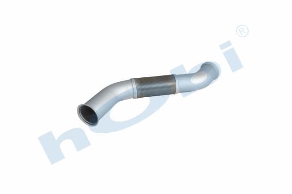 DF XF95 E3 Alusi M Type Flexible Pipe Pipe Exhaust Front