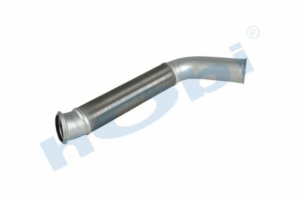 DF CF75 E3 Alusi M Type Flexible Pipe Pipe Exhaust Front