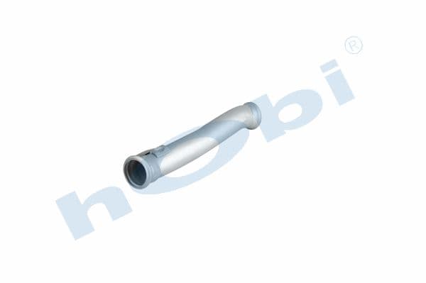 DF CF75 E5 Alusi Pipe Exhaust Front