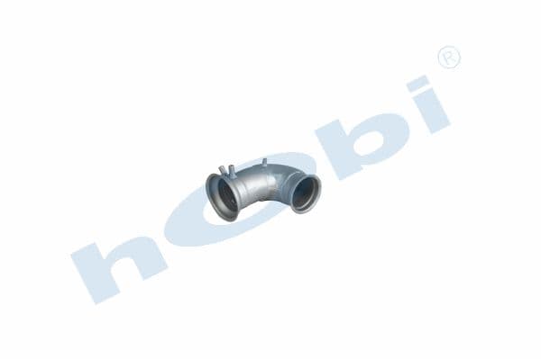 DF CF75 E5 Alusi Pipe Exhaust Front