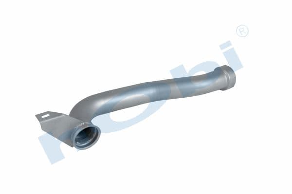 DF CF75 E3 Alusi Pipe Exhaust Front