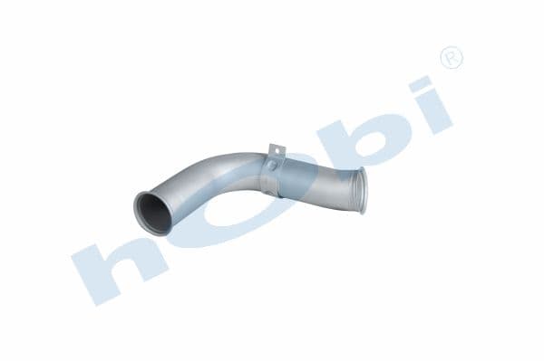DF XF95 E3 Alusi Pipe Exhaust Front