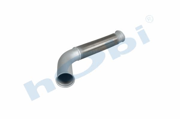 DF XF95 E3 Alusi M Type Flexible Pipe Pipe Exhaust Front