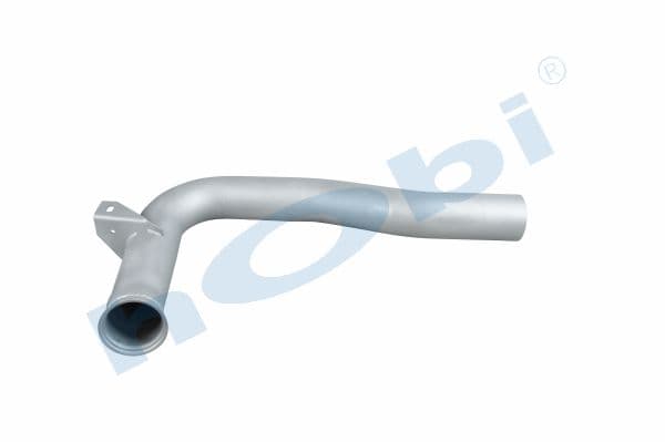 DF XF95 E3 Alusi Pipe Exhaust Front