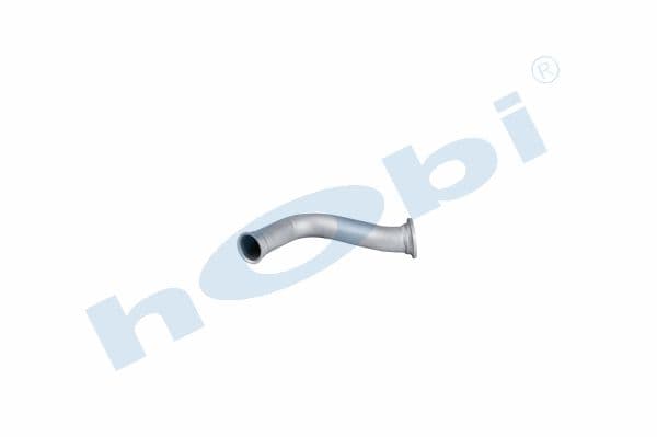 DF LF45 E5 Alusi Pipe Exhaust Front