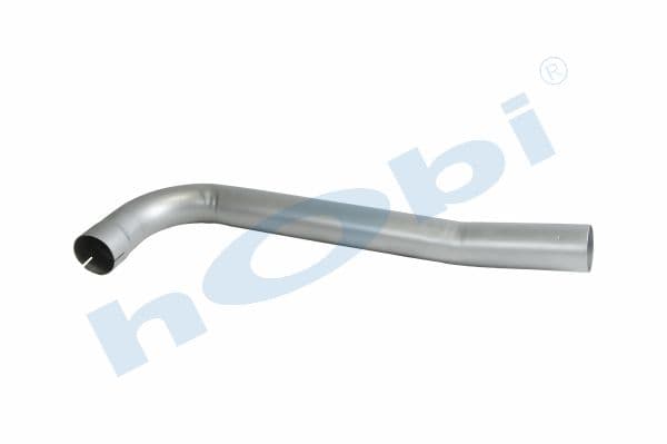 DF LF55 E2, Alusi, Pipe, Exhaust Front,