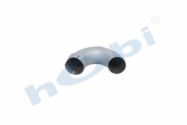 DF LF45 E2 Alusi Pipe Exhaust Tail