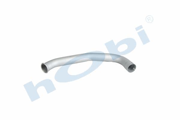 DF LF45 E2 Alusi Pipe Exhaust Tail